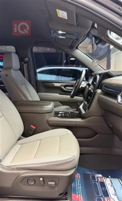 جي ام سي يوكون